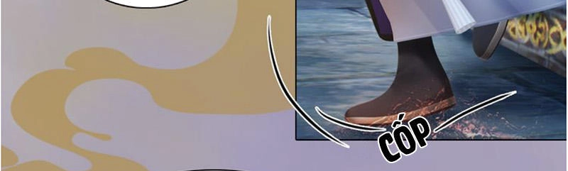 Yêu Nhan Lệnh Chapter 31 - 20