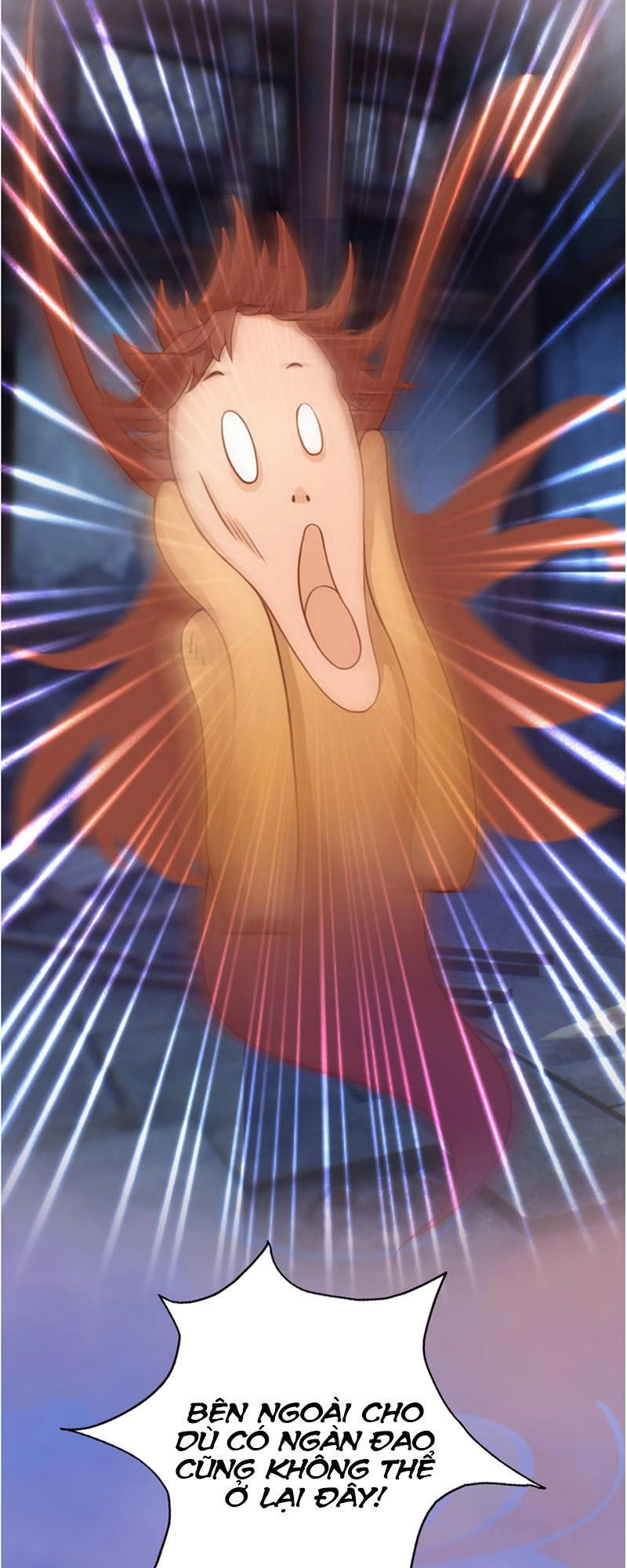 Yêu Nhan Lệnh Chapter 31 - 25