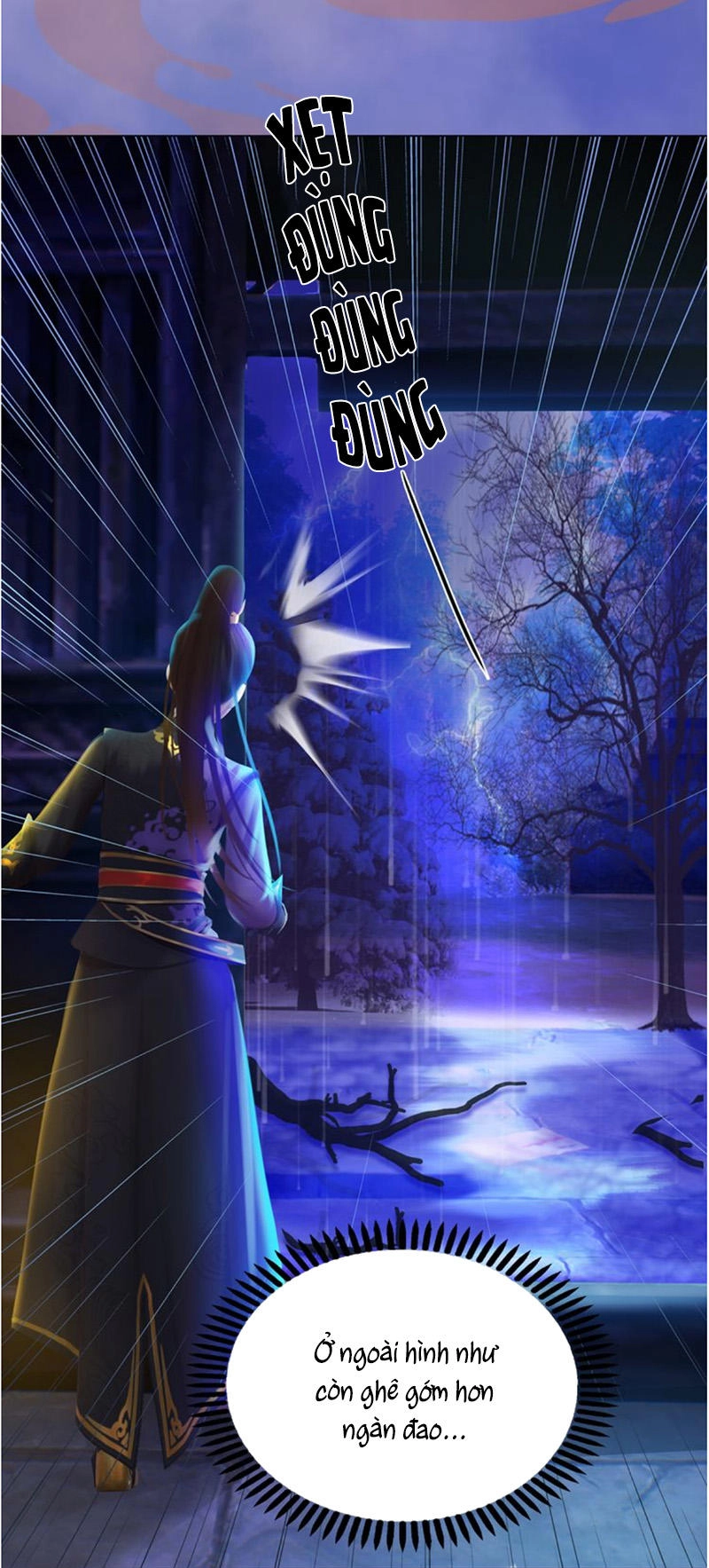 Yêu Nhan Lệnh Chapter 31 - 27