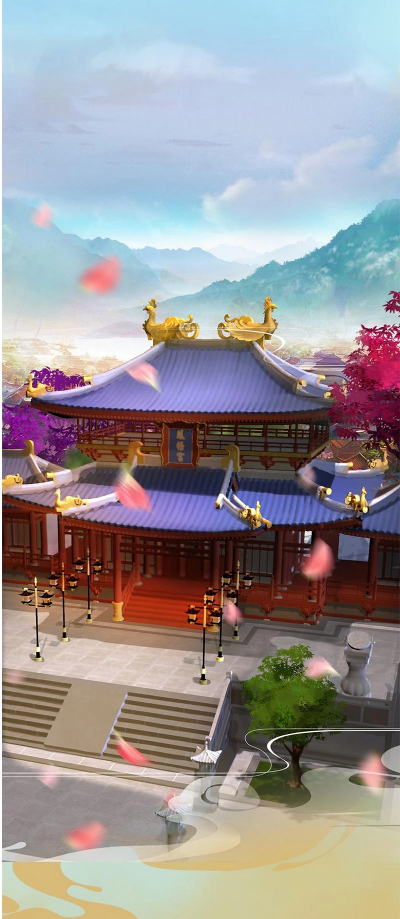 Yêu Nhan Lệnh Chapter 32 - 5