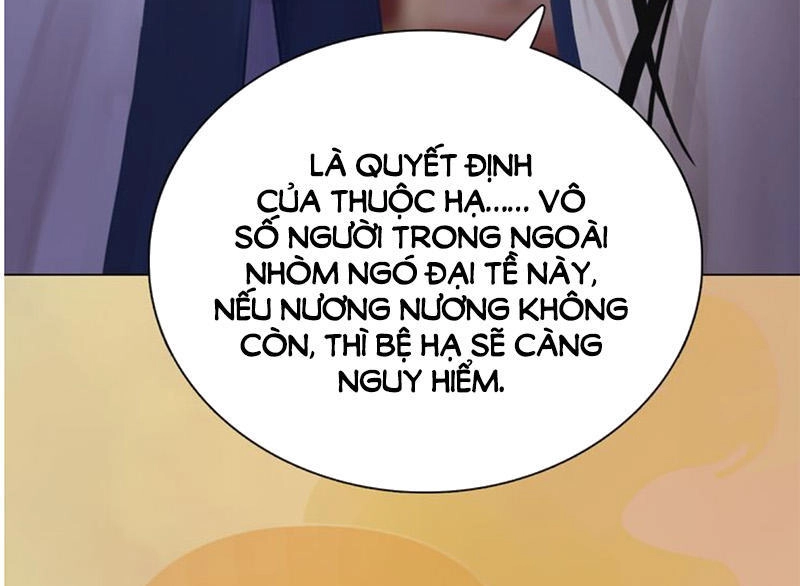 Yêu Nhan Lệnh Chapter 32 - 10