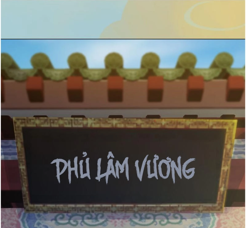 Yêu Nhan Lệnh Chapter 32 - 16