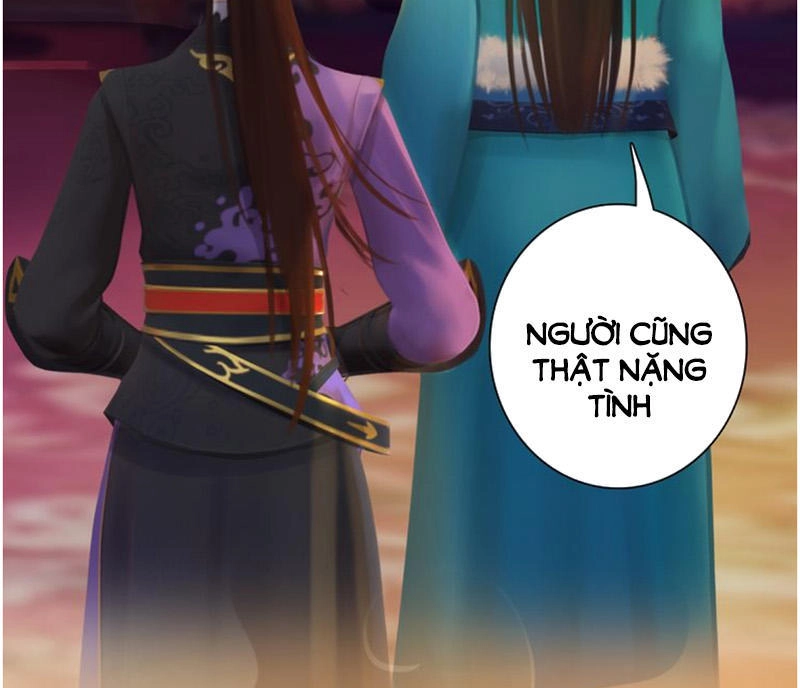 Yêu Nhan Lệnh Chapter 32 - 20