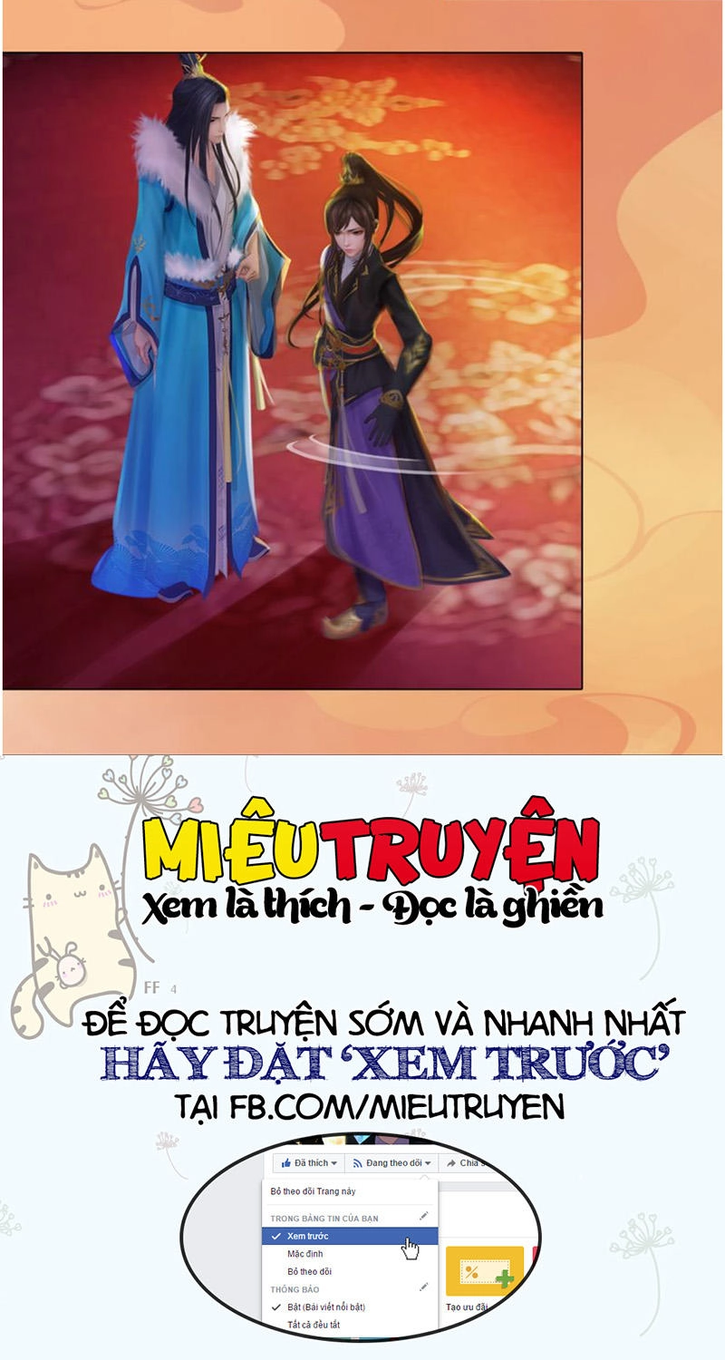 Yêu Nhan Lệnh Chapter 32 - 26