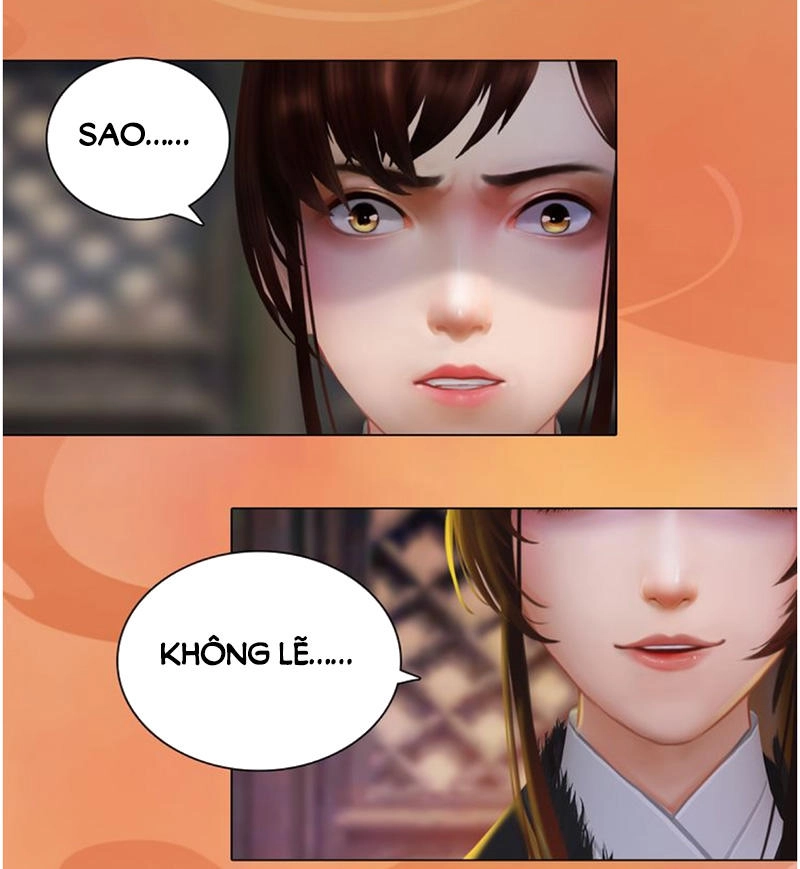 Yêu Nhan Lệnh Chapter 32 - 30