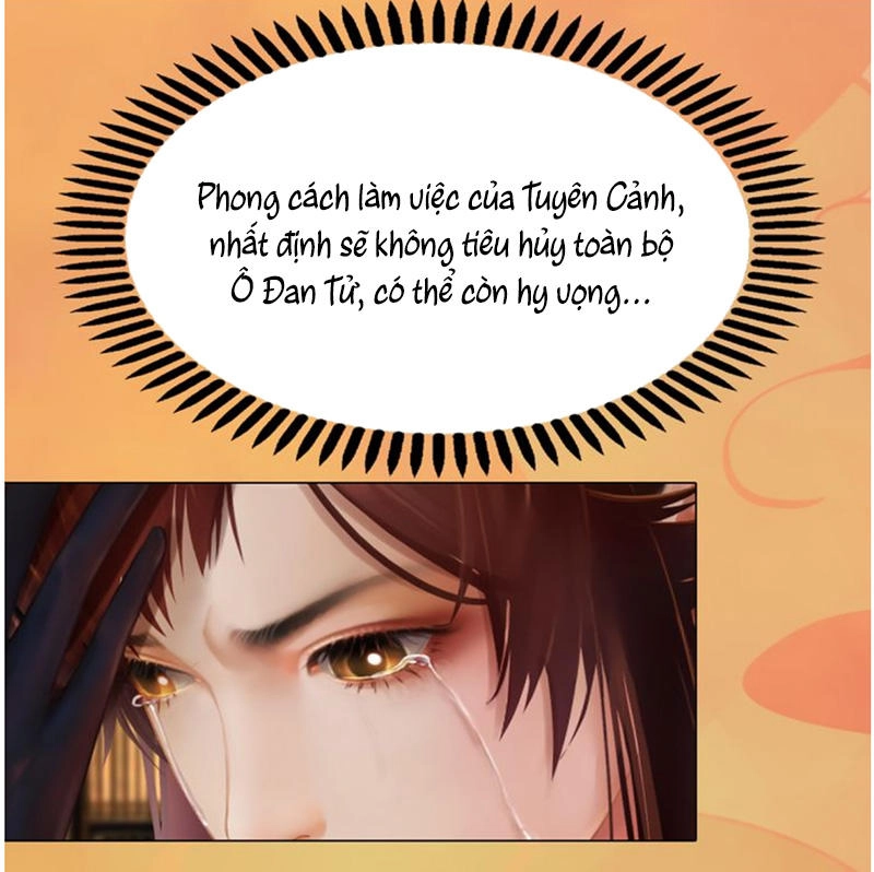 Yêu Nhan Lệnh Chapter 32 - 39