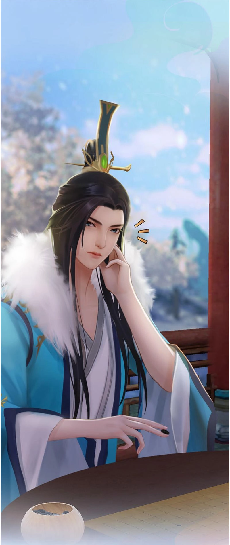 Yêu Nhan Lệnh Chapter 33 - 9