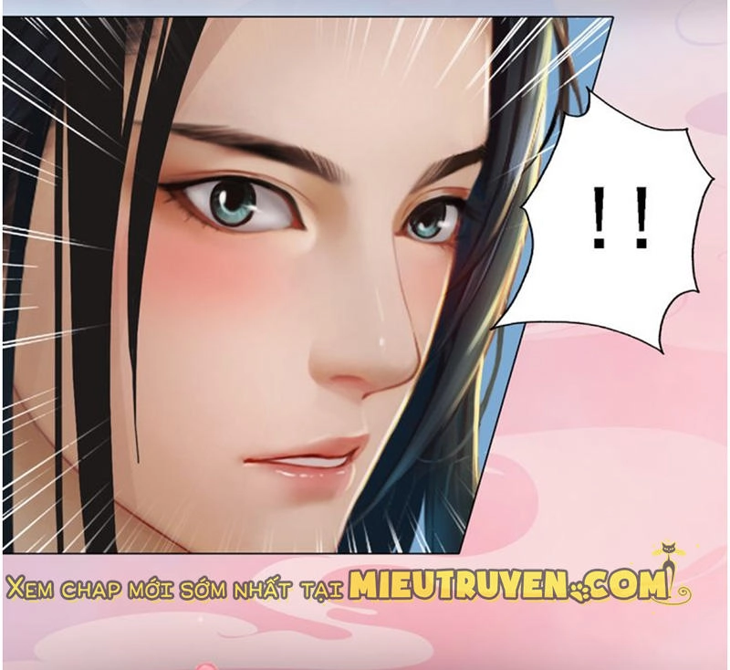 Yêu Nhan Lệnh Chapter 33 - 10