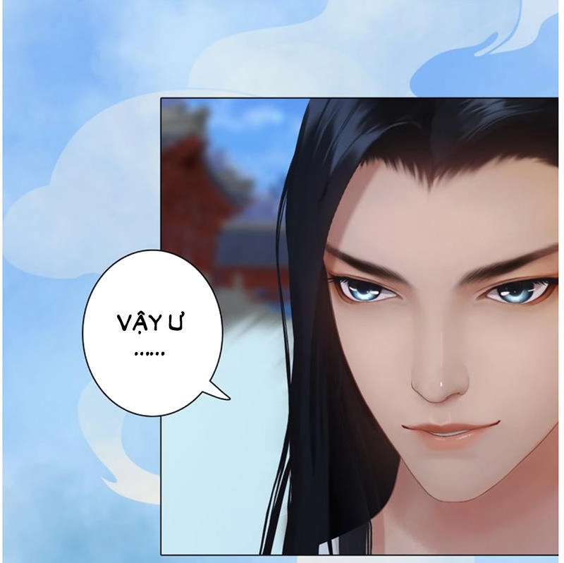 Yêu Nhan Lệnh Chapter 33 - 19
