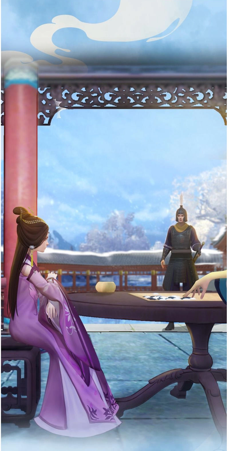 Yêu Nhan Lệnh Chapter 33 - 20