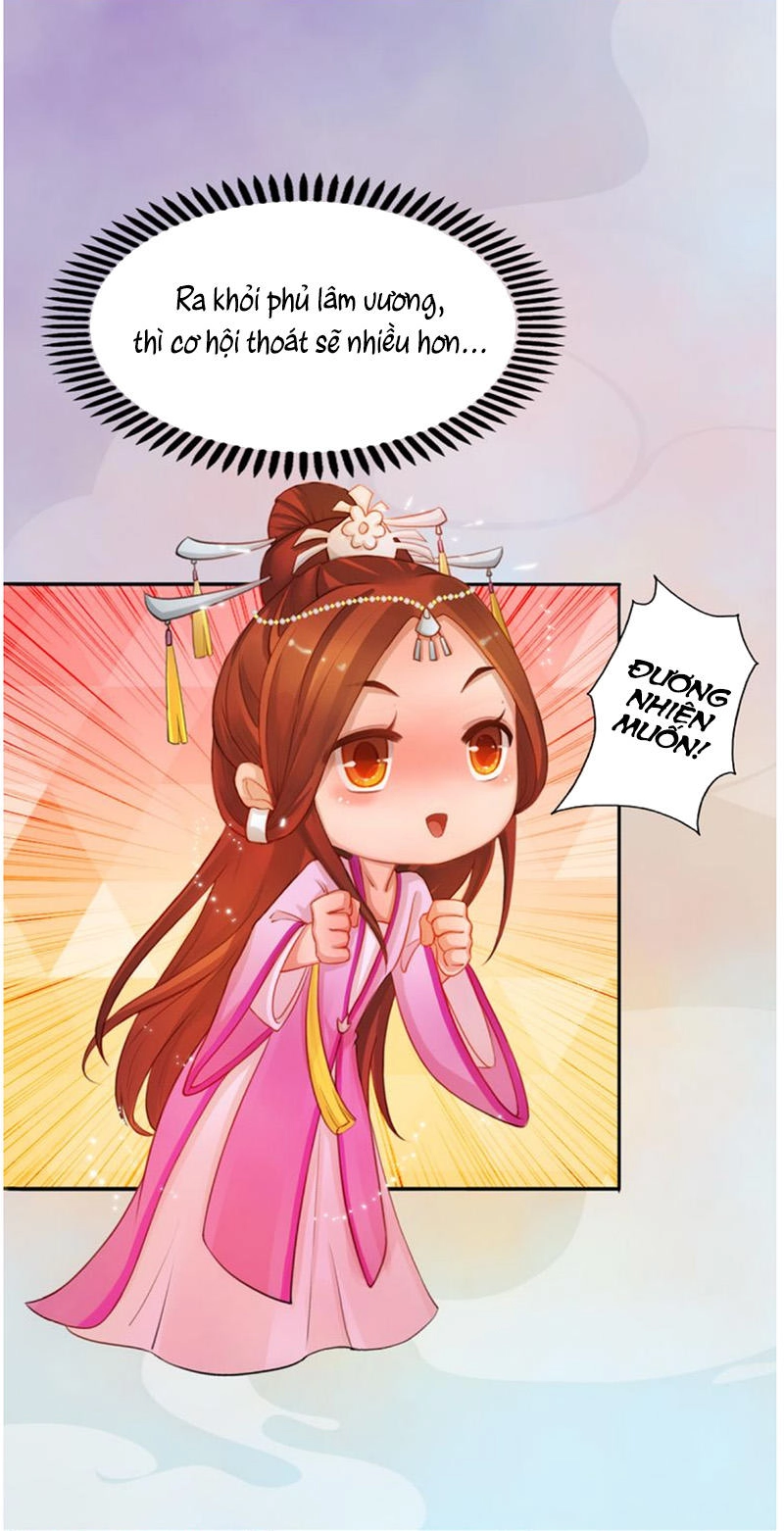 Yêu Nhan Lệnh Chapter 33 - 26