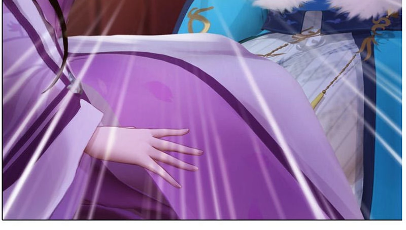 Yêu Nhan Lệnh Chapter 33 - 32