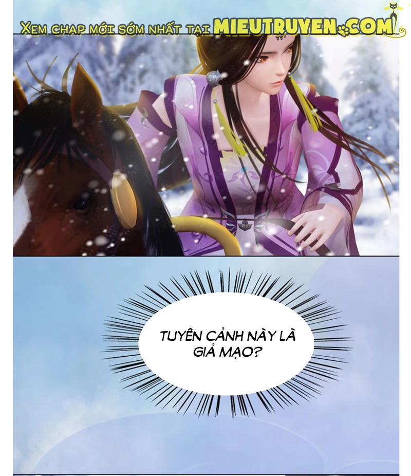 Yêu Nhan Lệnh Chapter 34 - 17