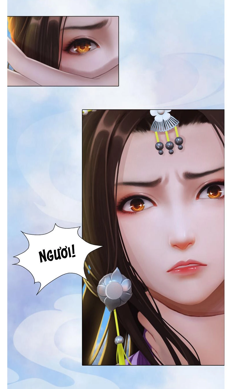 Yêu Nhan Lệnh Chapter 34 - 24