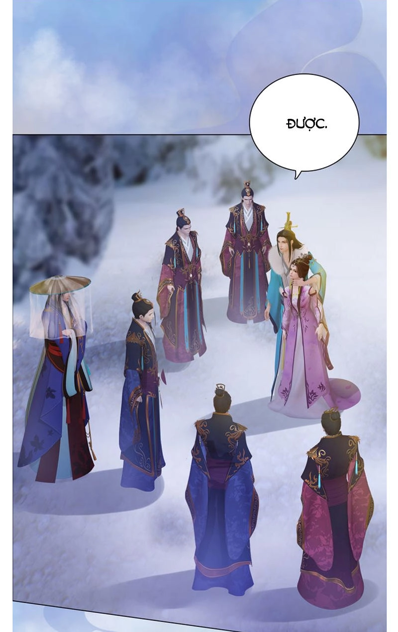 Yêu Nhan Lệnh Chapter 34 - 27