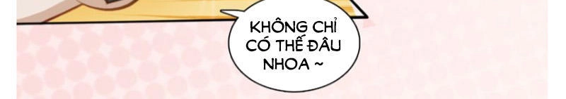 Yêu Nhan Lệnh Chapter 34.5 - 4