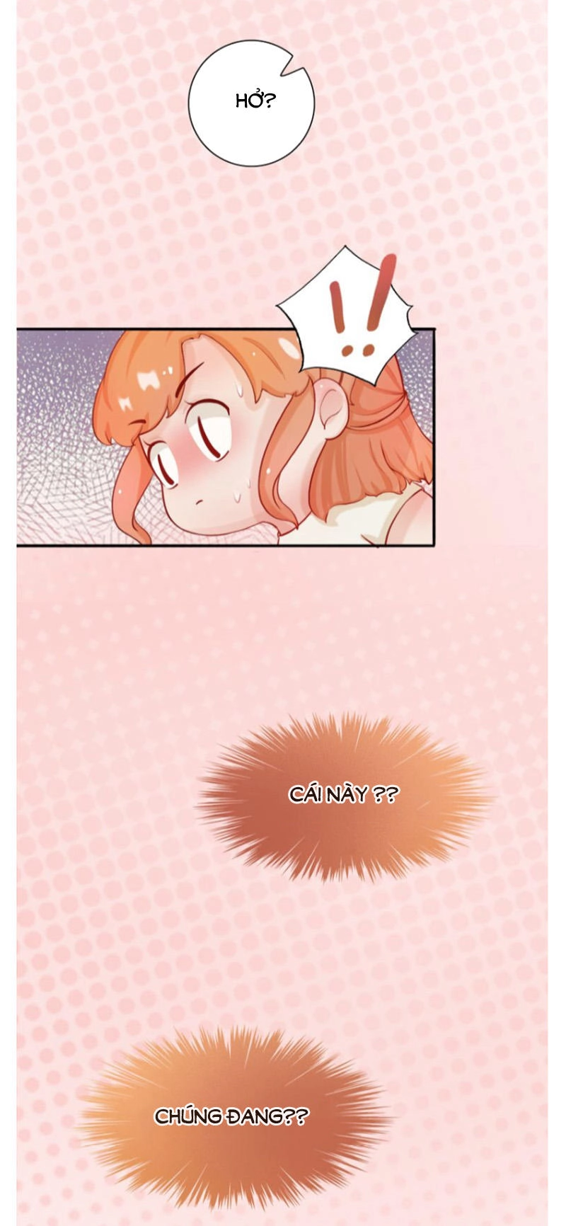 Yêu Nhan Lệnh Chapter 34.5 - 6