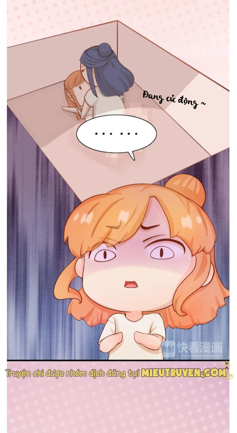 Yêu Nhan Lệnh Chapter 34.5 - 7