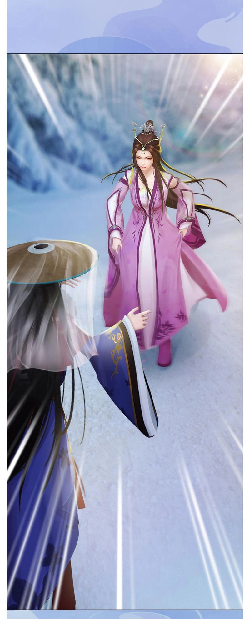 Yêu Nhan Lệnh Chapter 35 - 4