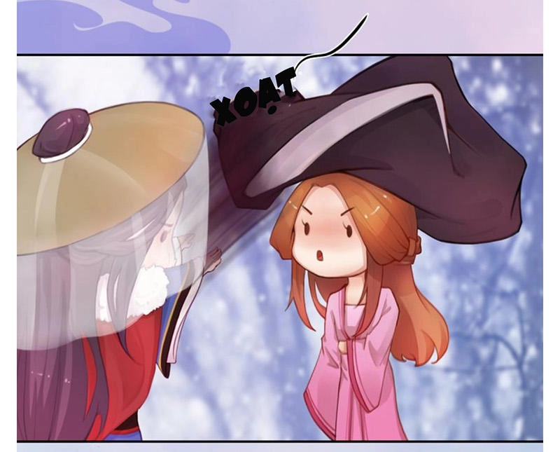 Yêu Nhan Lệnh Chapter 35 - 11