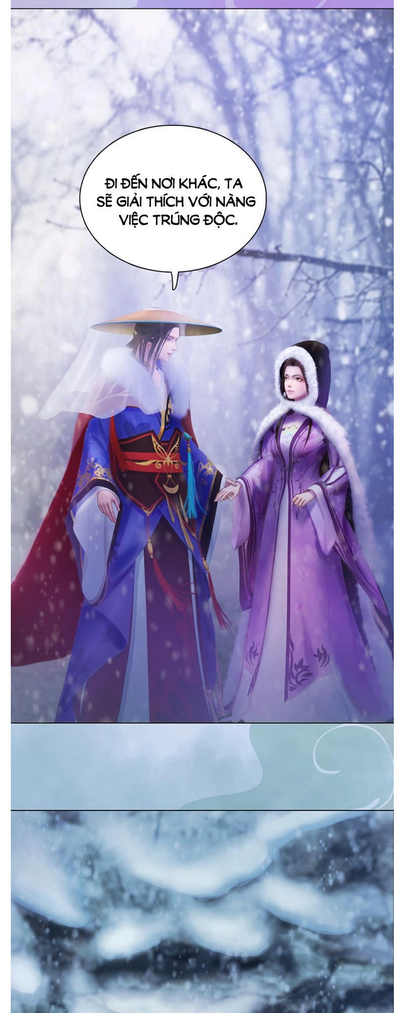 Yêu Nhan Lệnh Chapter 35 - 20