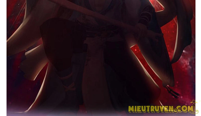 Yêu Nhan Lệnh Chapter 35 - 28