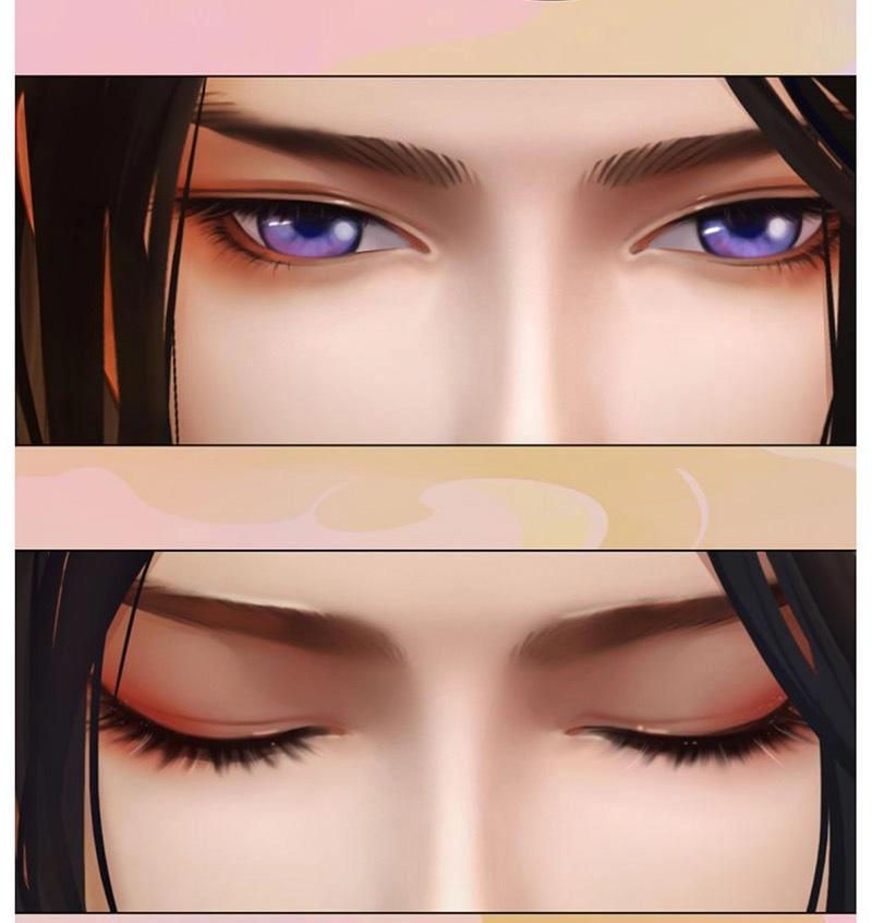 Yêu Nhan Lệnh Chapter 36 - 6