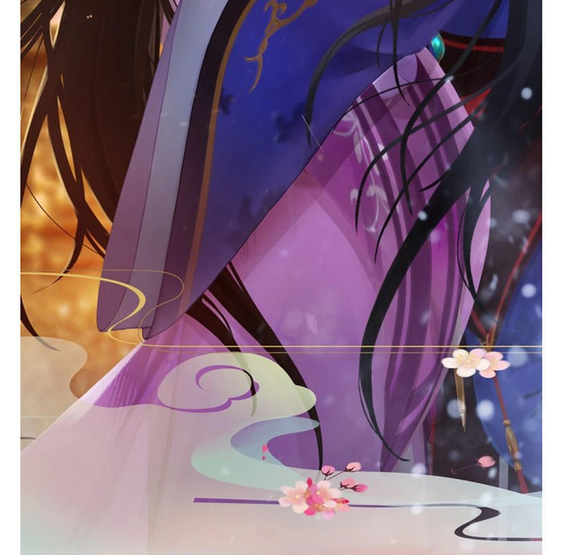 Yêu Nhan Lệnh Chapter 36 - 21