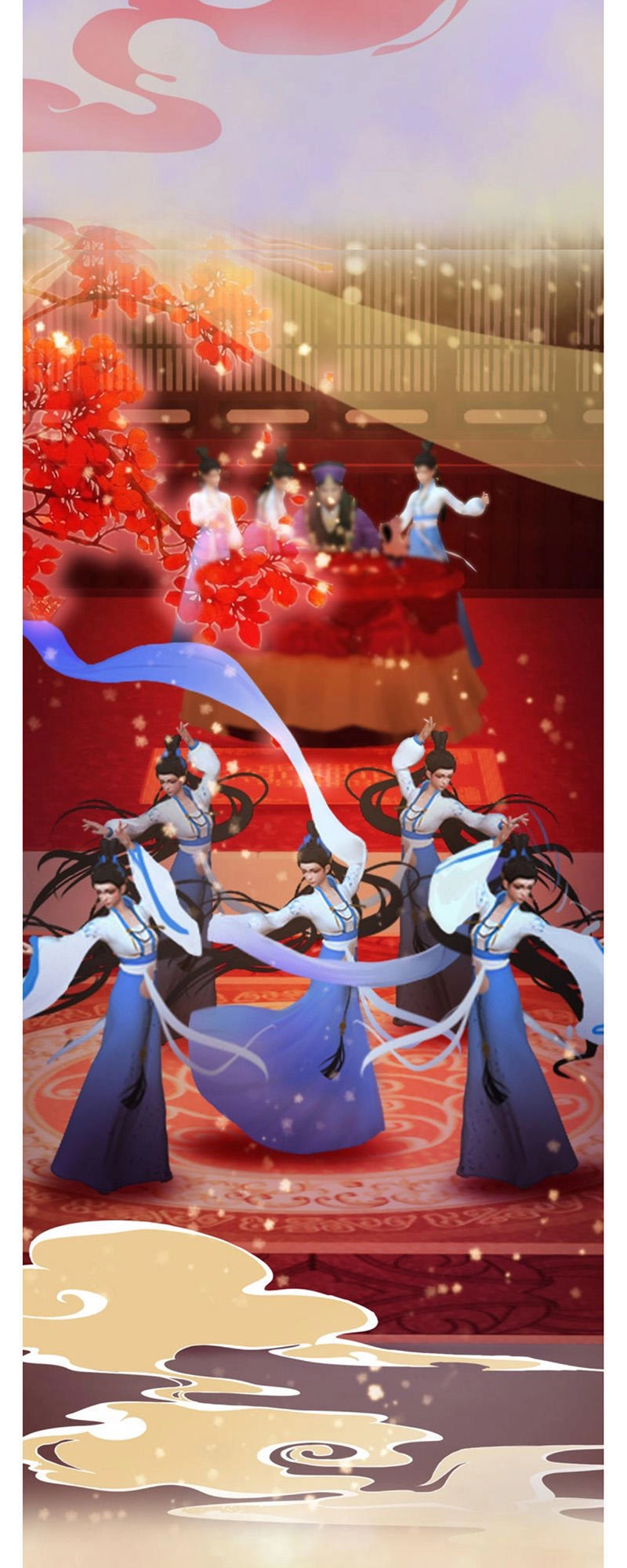 Yêu Nhan Lệnh Chapter 36 - 23