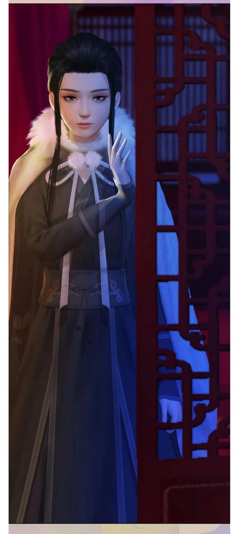 Yêu Nhan Lệnh Chapter 36 - 33