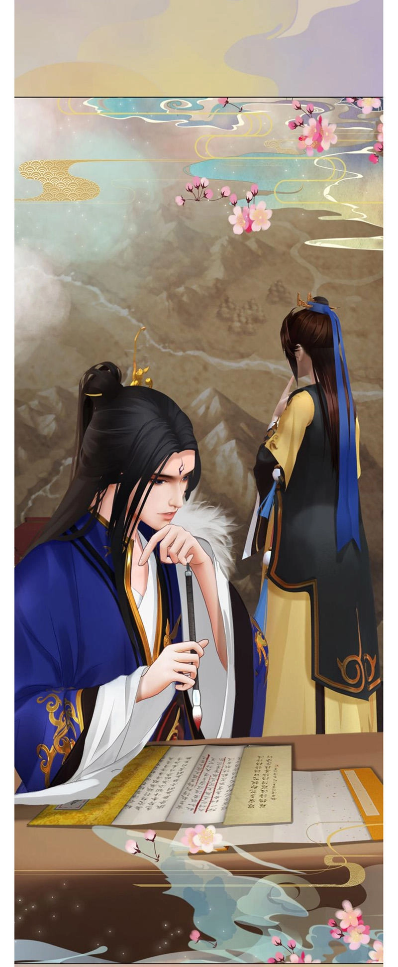 Yêu Nhan Lệnh Chapter 36 - 34