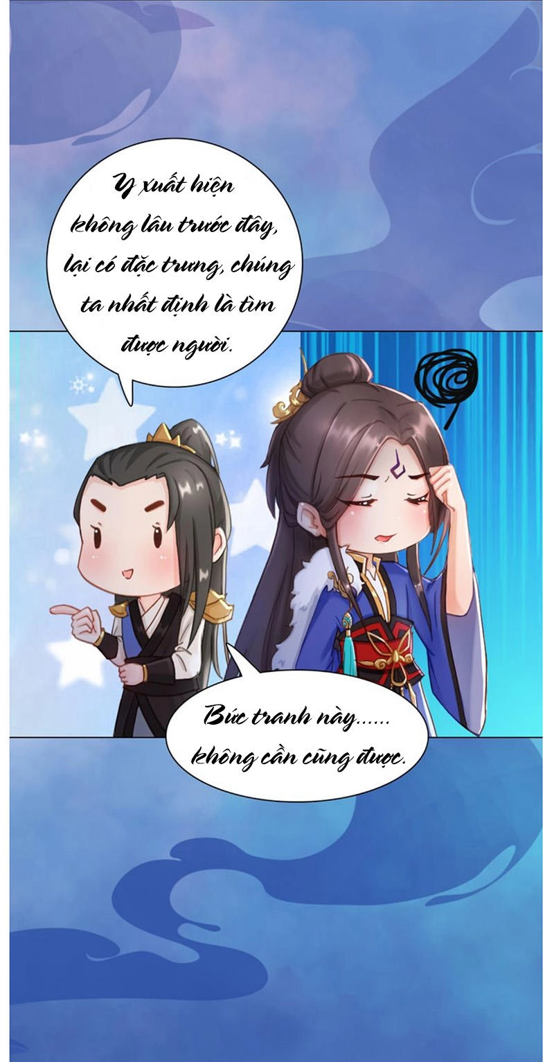 Yêu Nhan Lệnh Chapter 37 - 3