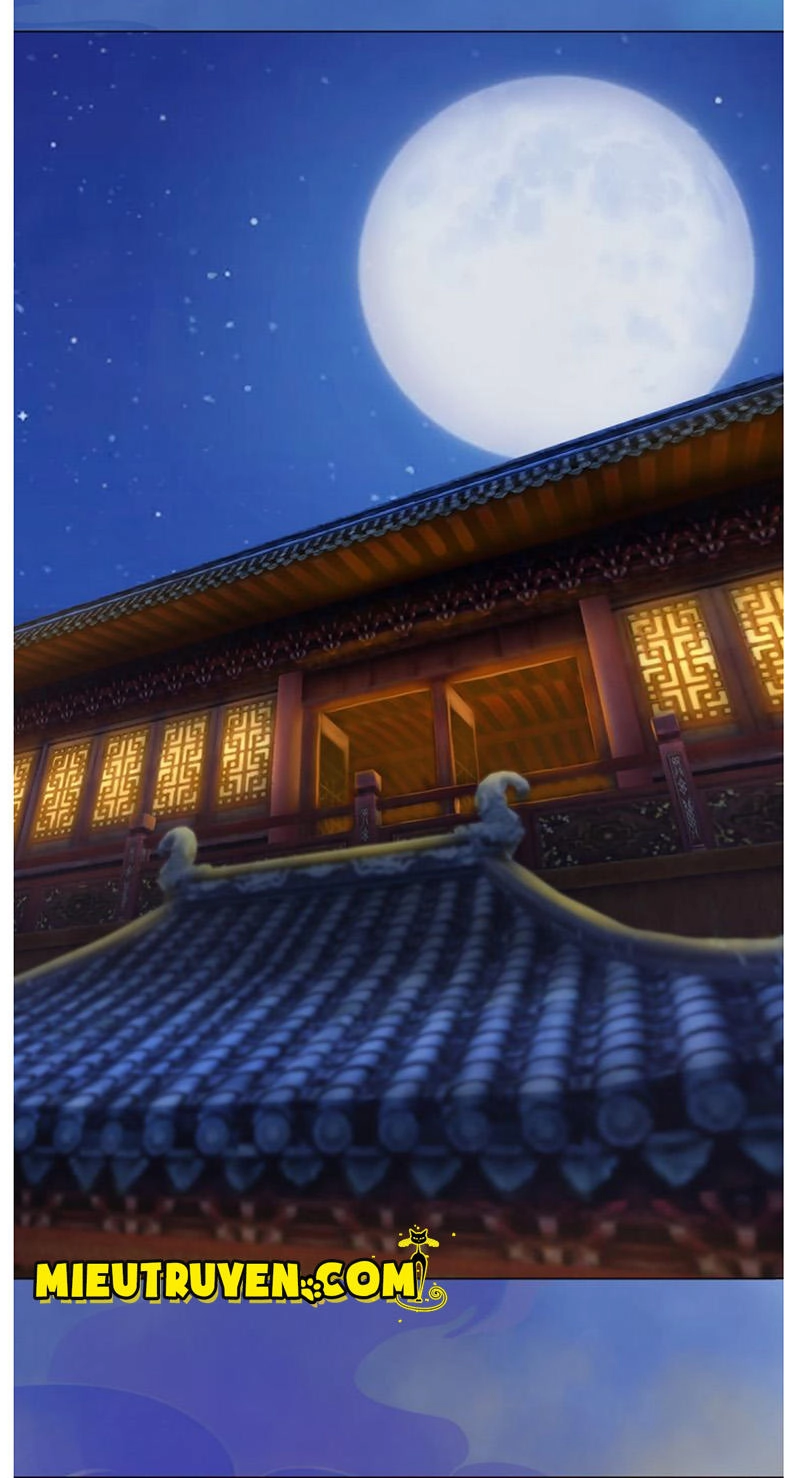 Yêu Nhan Lệnh Chapter 37 - 4