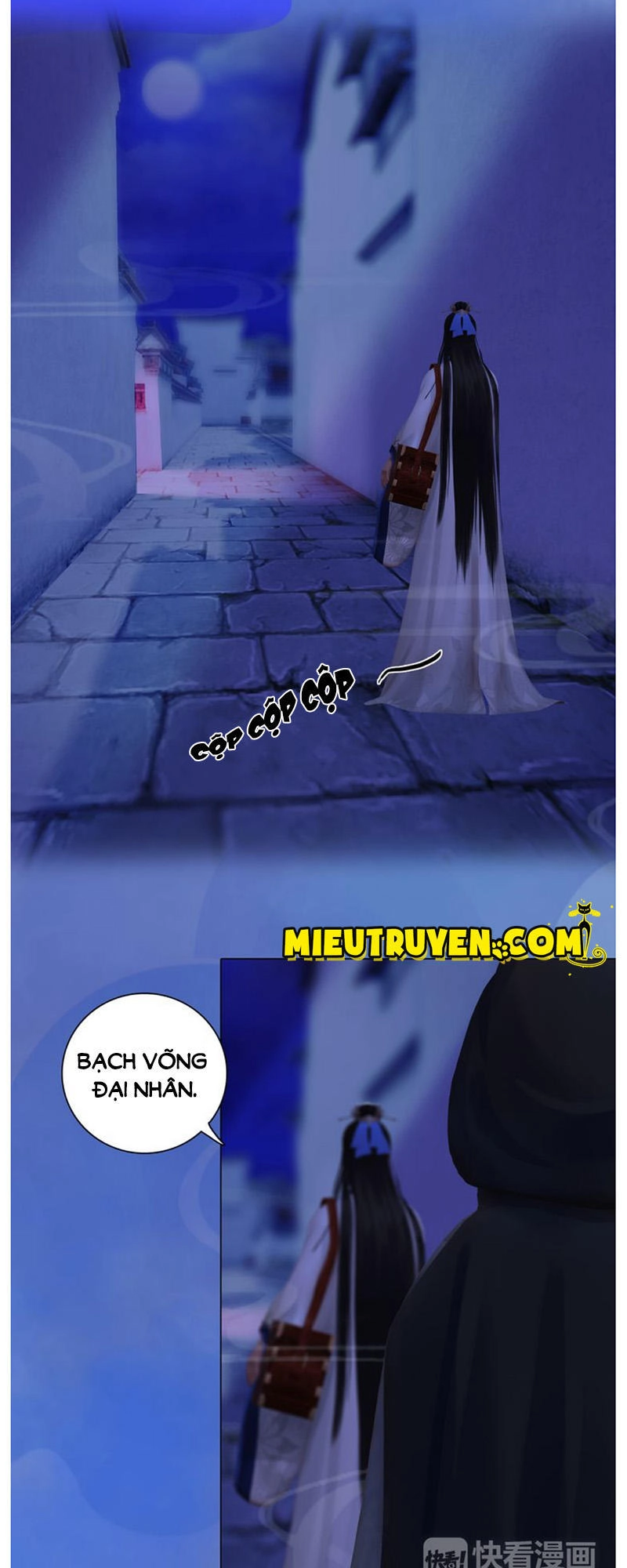 Yêu Nhan Lệnh Chapter 37 - 15