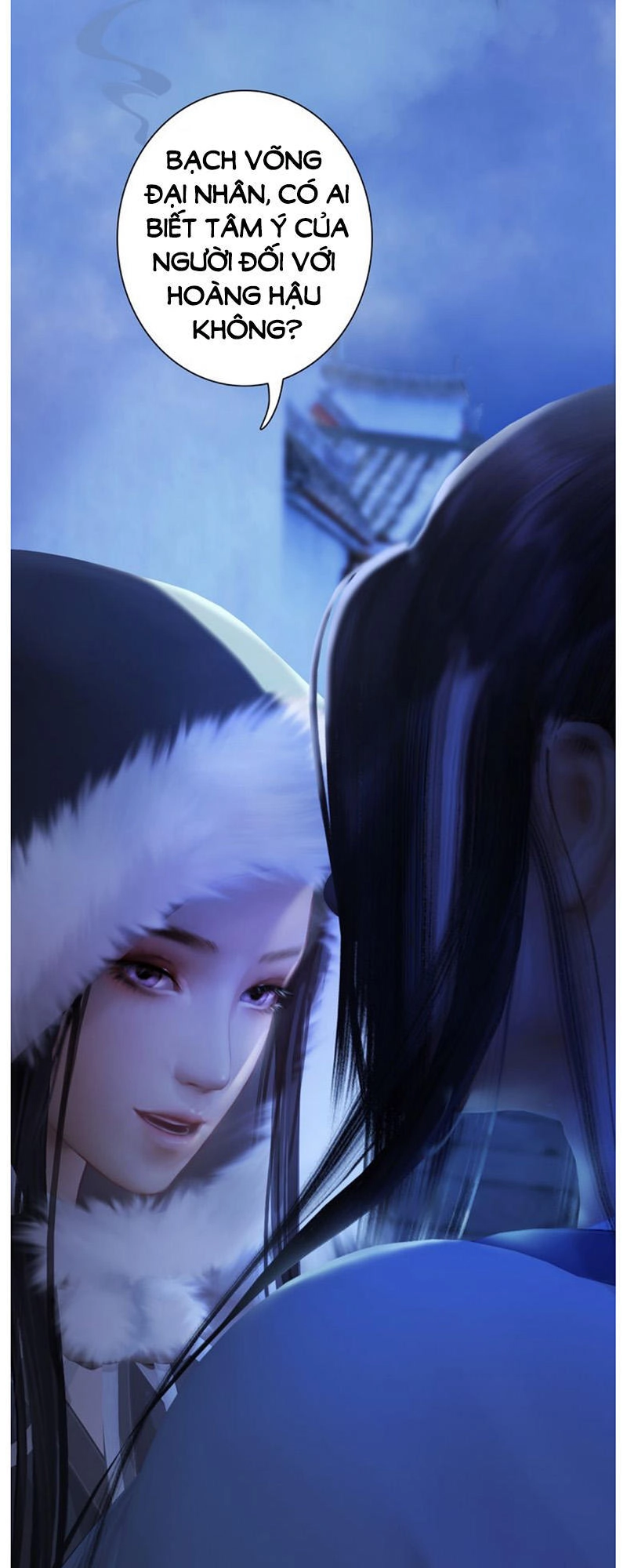 Yêu Nhan Lệnh Chapter 37 - 20