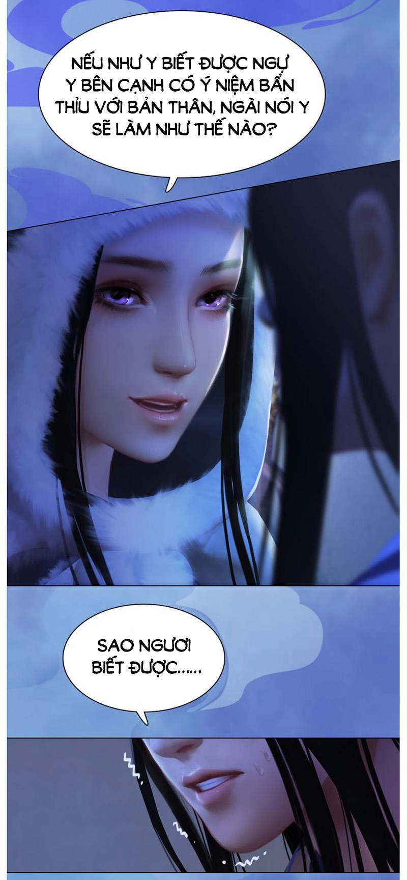 Yêu Nhan Lệnh Chapter 37 - 23