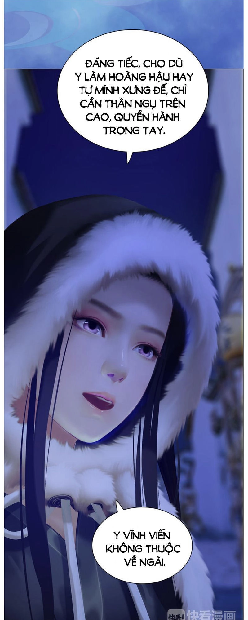 Yêu Nhan Lệnh Chapter 37 - 24