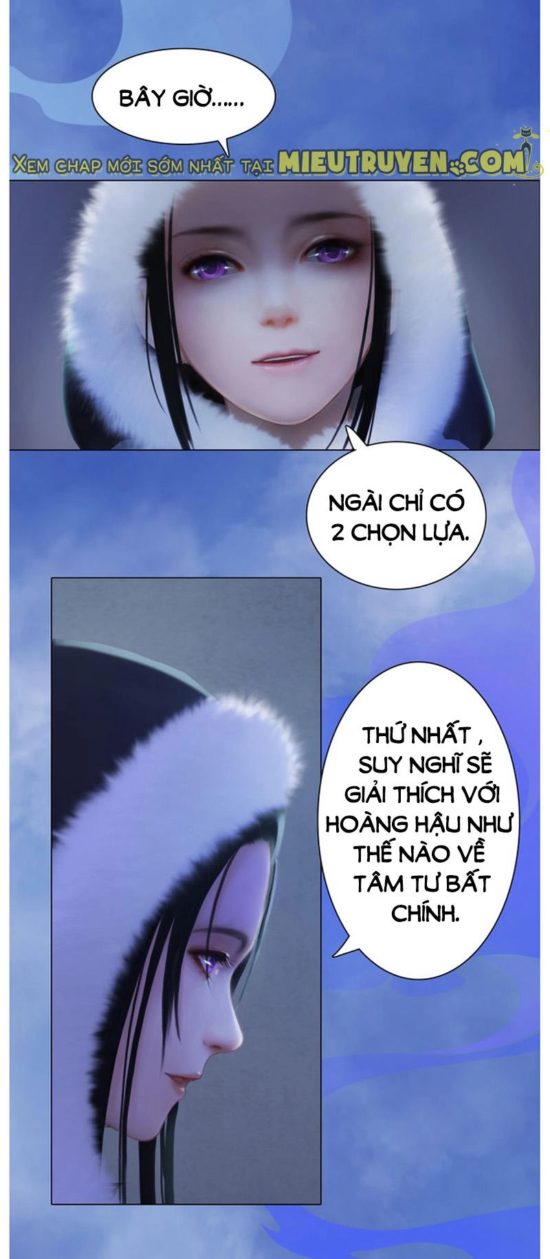 Yêu Nhan Lệnh Chapter 37 - 27