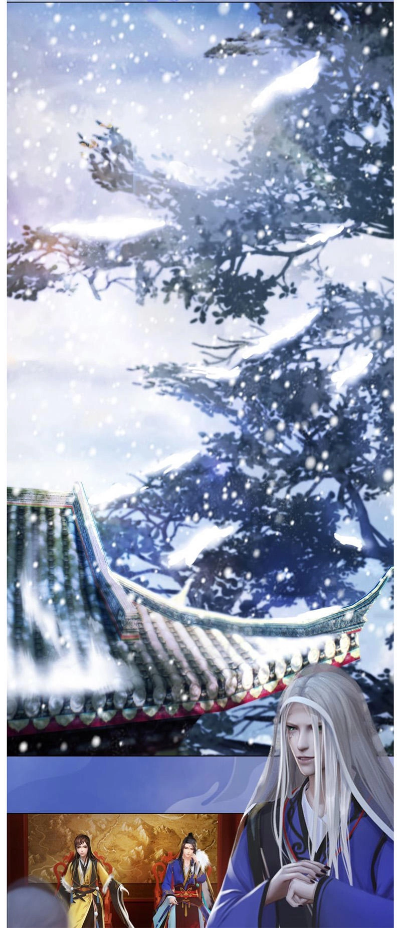 Yêu Nhan Lệnh Chapter 37 - 29