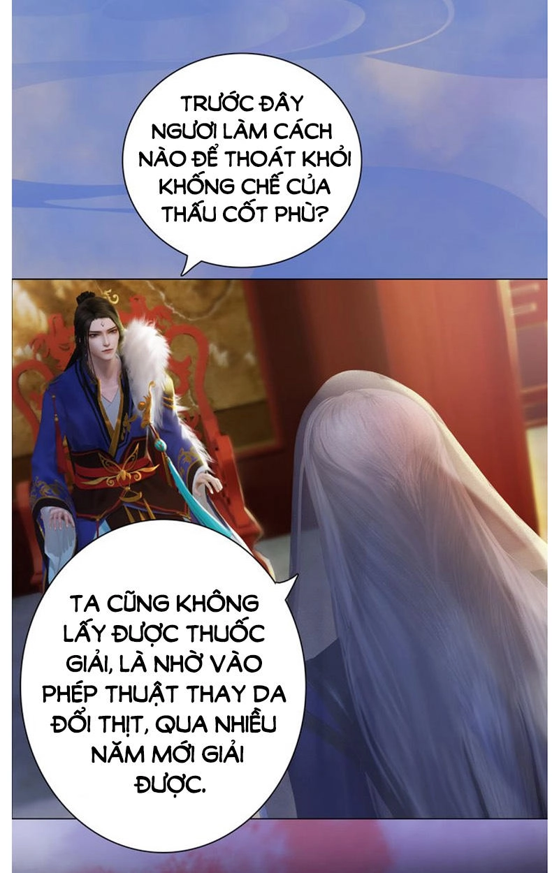 Yêu Nhan Lệnh Chapter 37 - 32