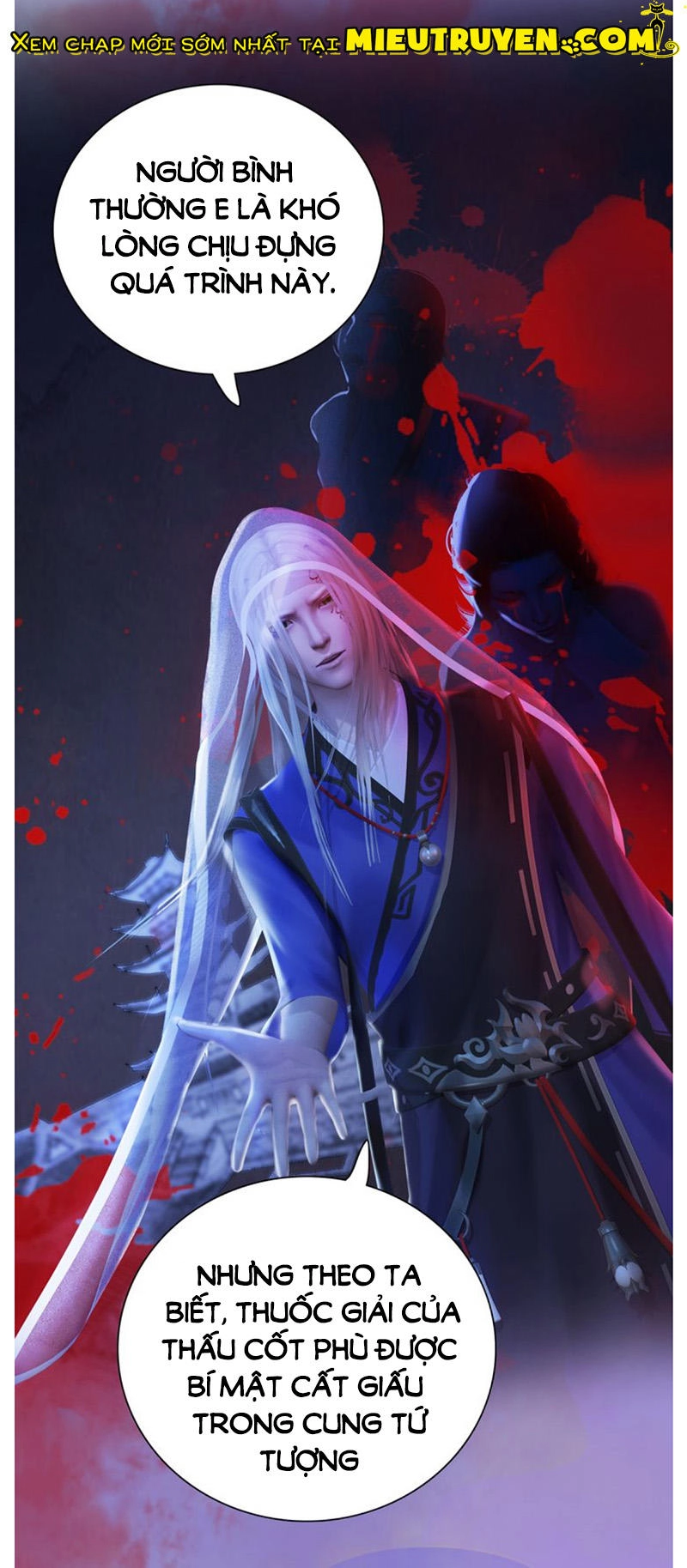 Yêu Nhan Lệnh Chapter 37 - 33