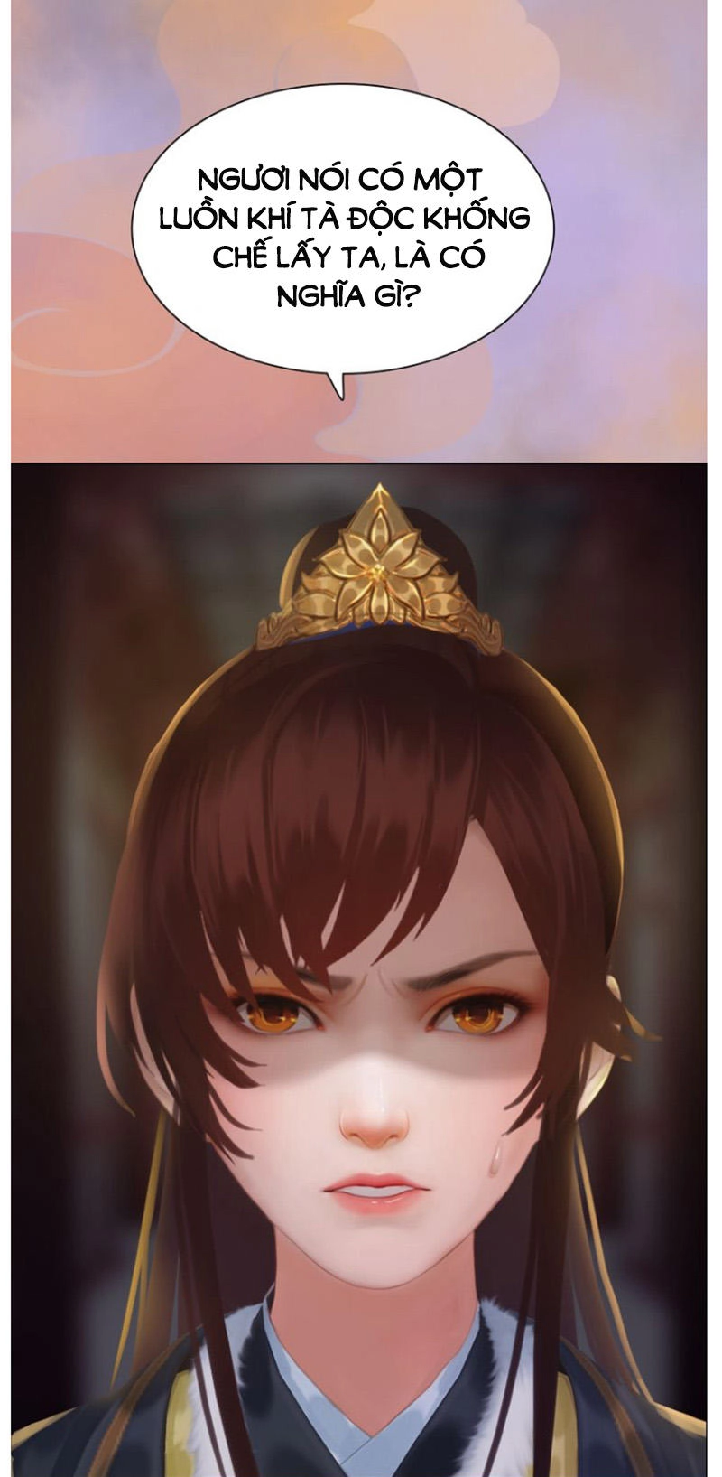 Yêu Nhan Lệnh Chapter 38 - 4