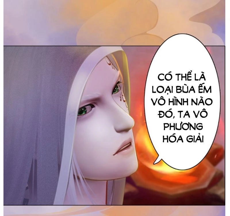 Yêu Nhan Lệnh Chapter 38 - 5