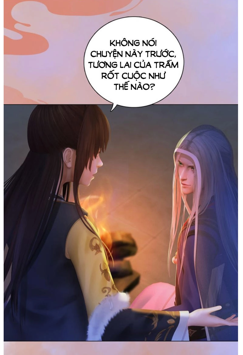 Yêu Nhan Lệnh Chapter 38 - 8