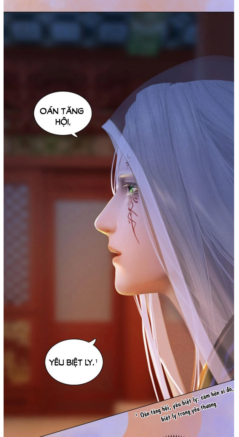 Yêu Nhan Lệnh Chapter 38 - 9