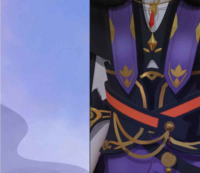 Yêu Nhan Lệnh Chapter 38.5 - 7