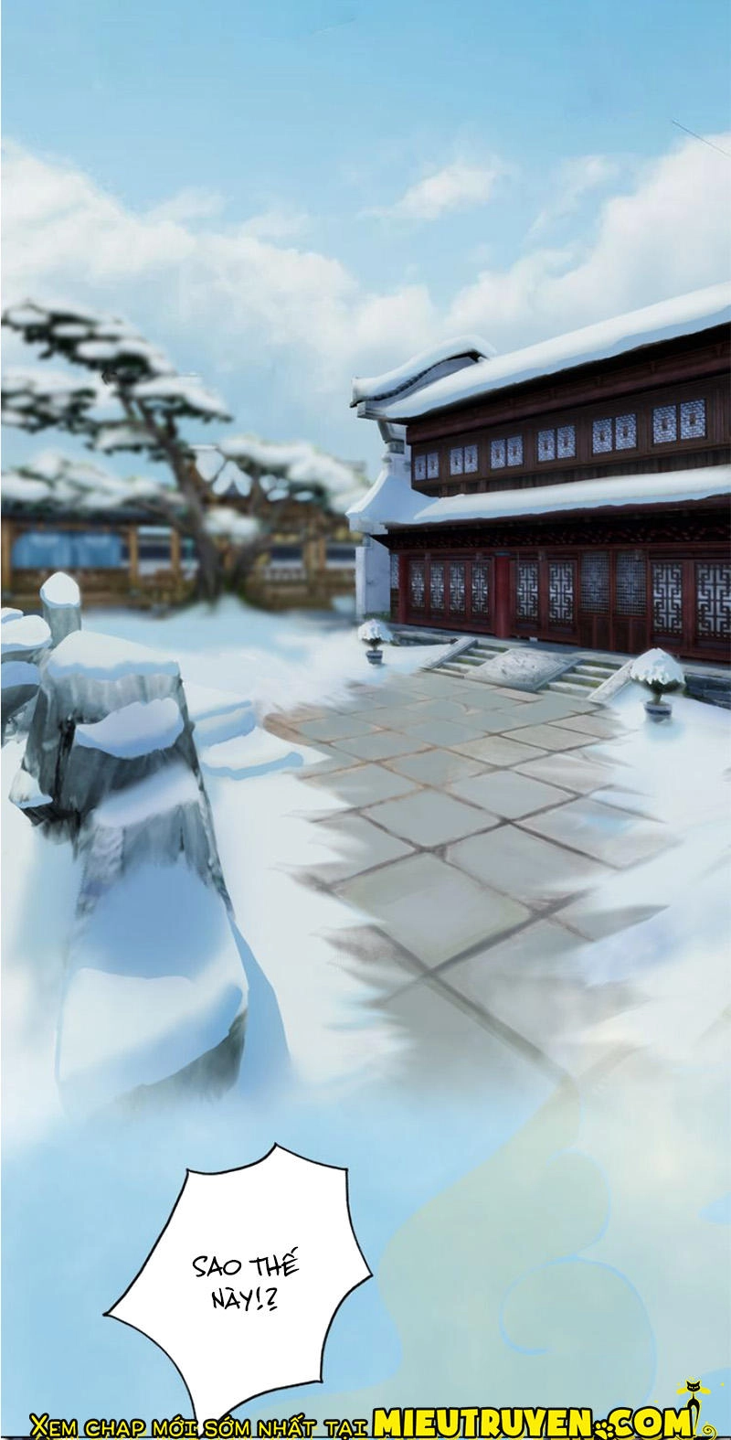 Yêu Nhan Lệnh Chapter 38.5 - 11