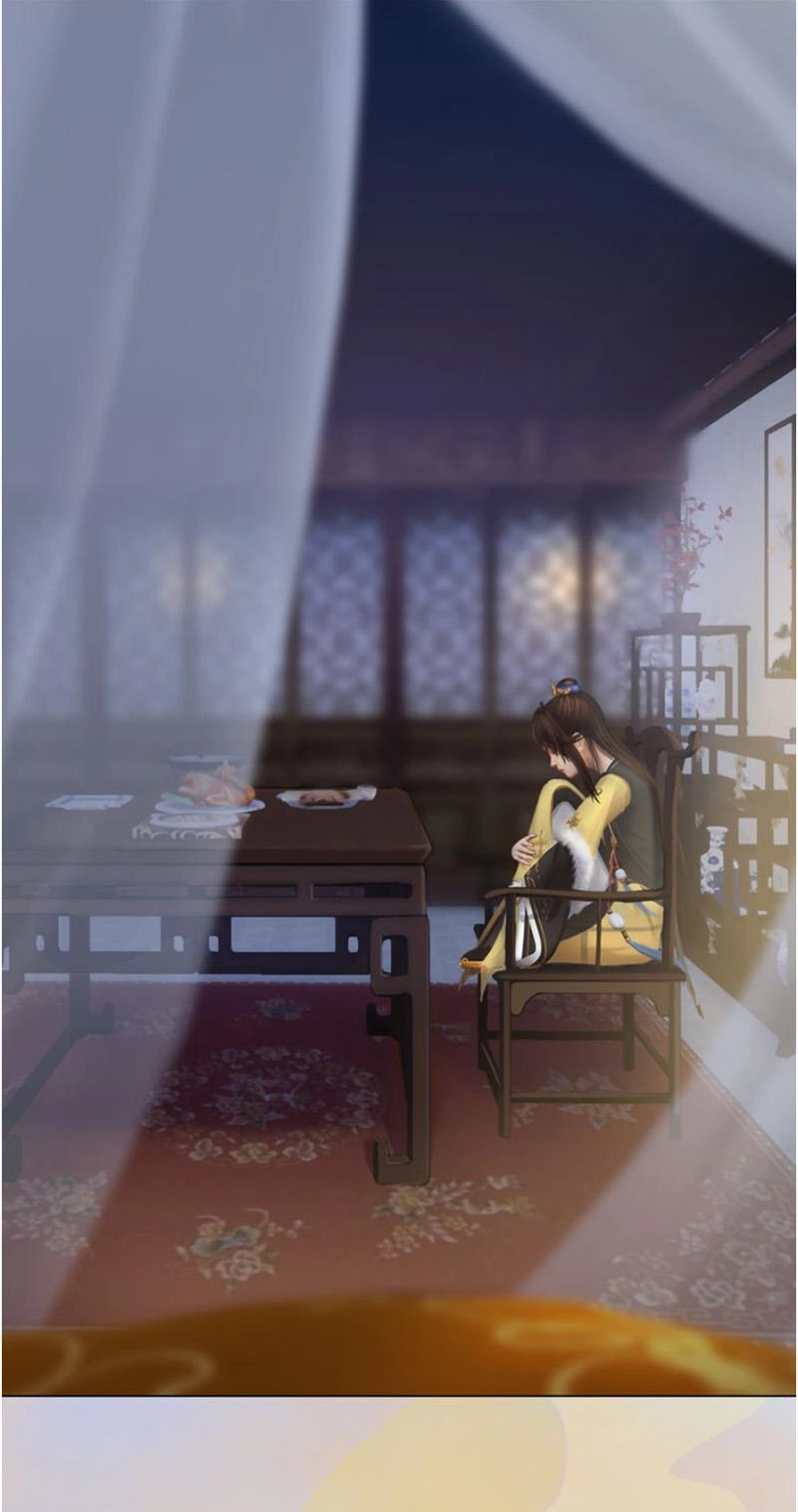 Yêu Nhan Lệnh Chapter 38.5 - 30