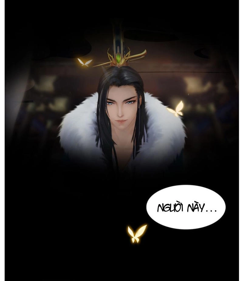 Yêu Nhan Lệnh Chapter 39 - 2