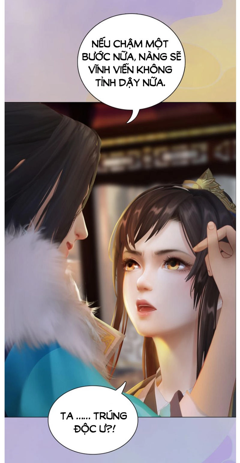 Yêu Nhan Lệnh Chapter 39 - 7